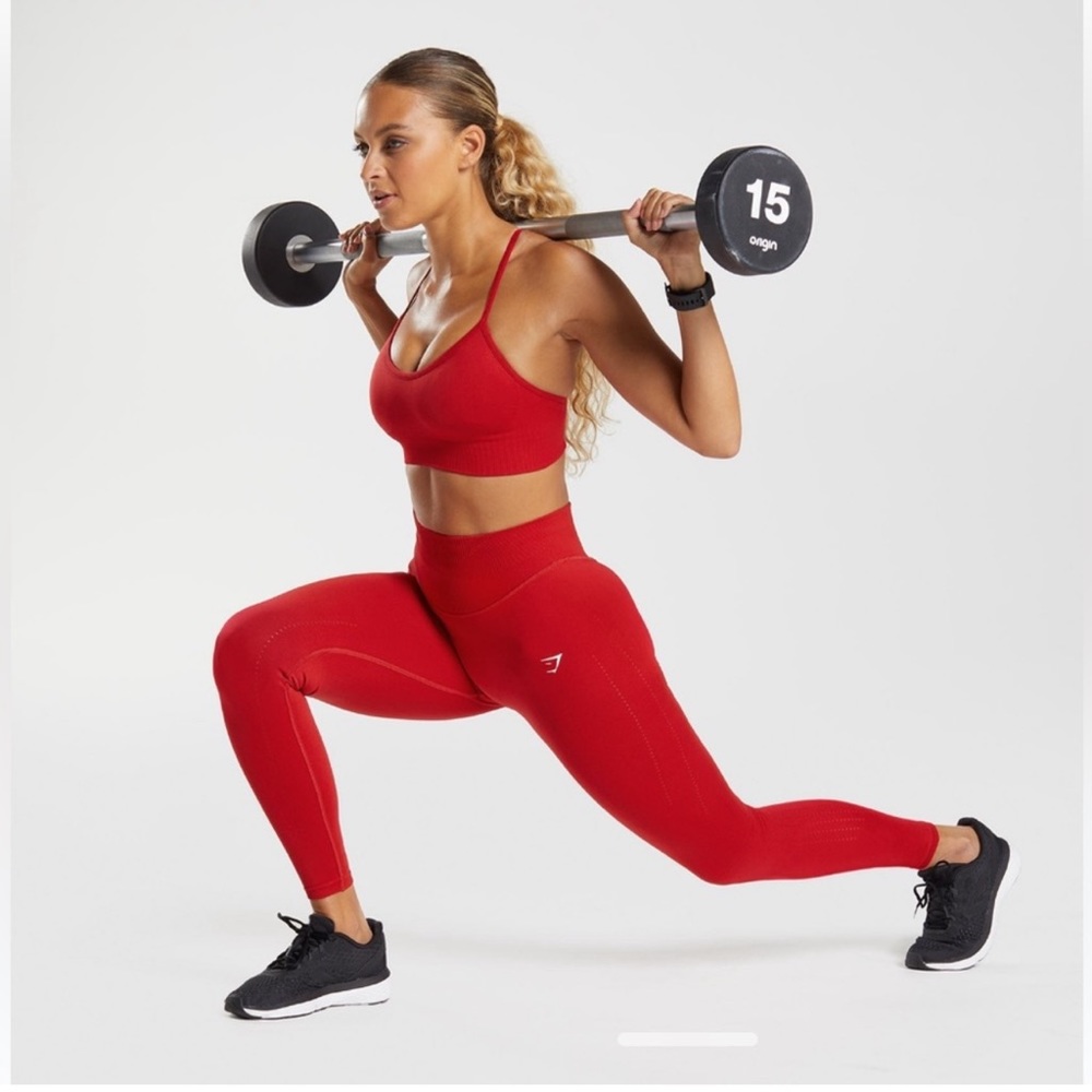 Gymshark Sweat Set